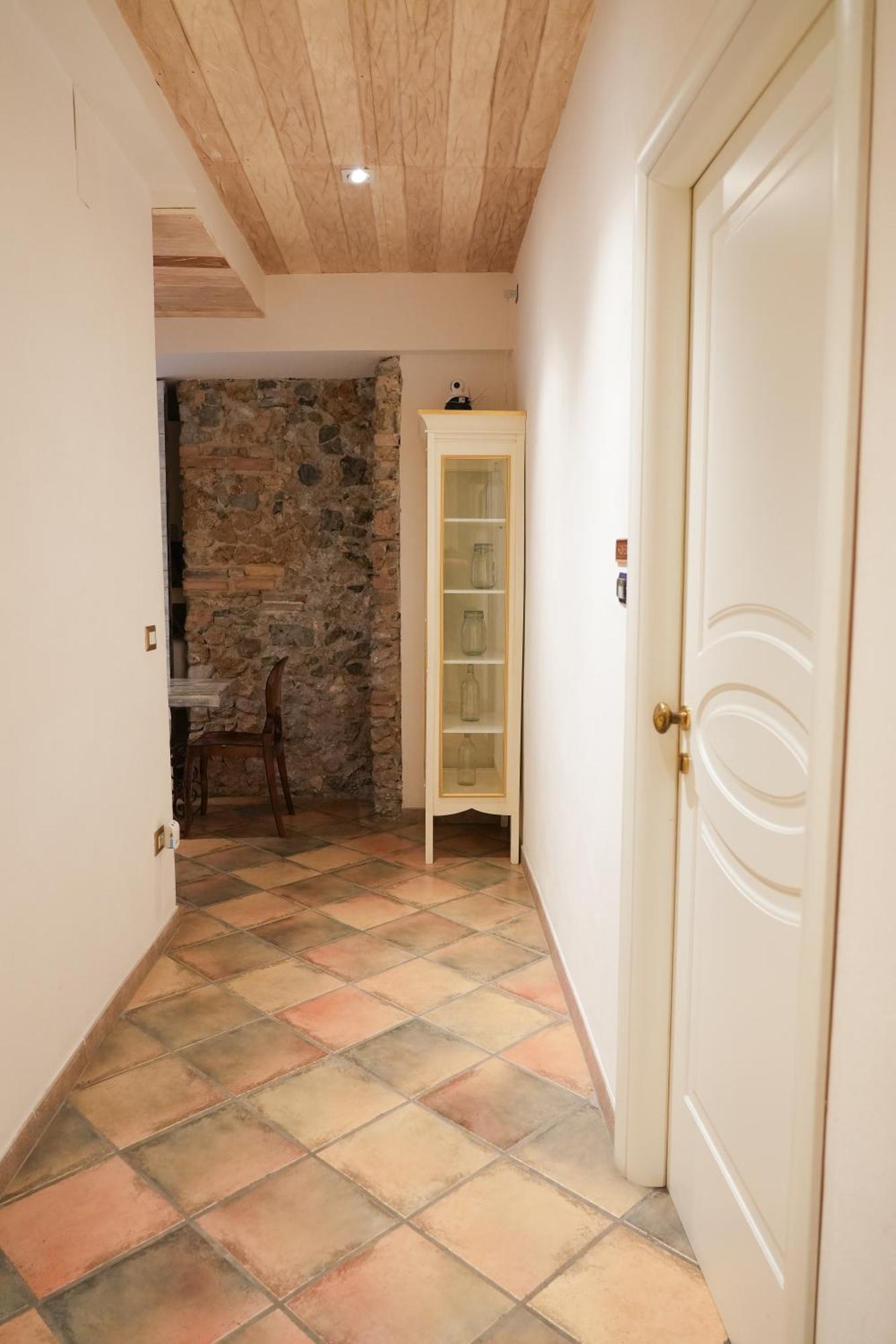 B&B Old Salerno Exterior photo